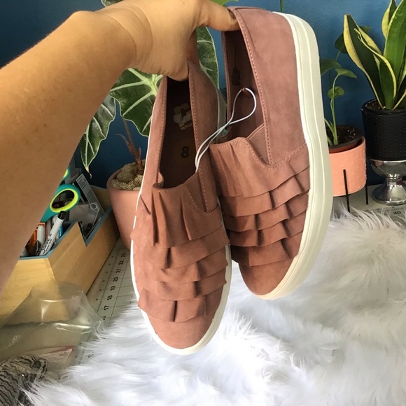 Report Slip on sneakers NWT - Picture 7 of 8